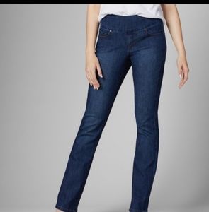 Jag Western Glove Works Jean's 16